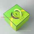 Custom Printing Corrugate Paper Promotion Cake Packaging Box